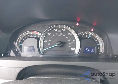 2012 Toyota Camry Se/Le/Xle z USA, uszkodzony, nr VIN 4T1BF1FK1CU018070